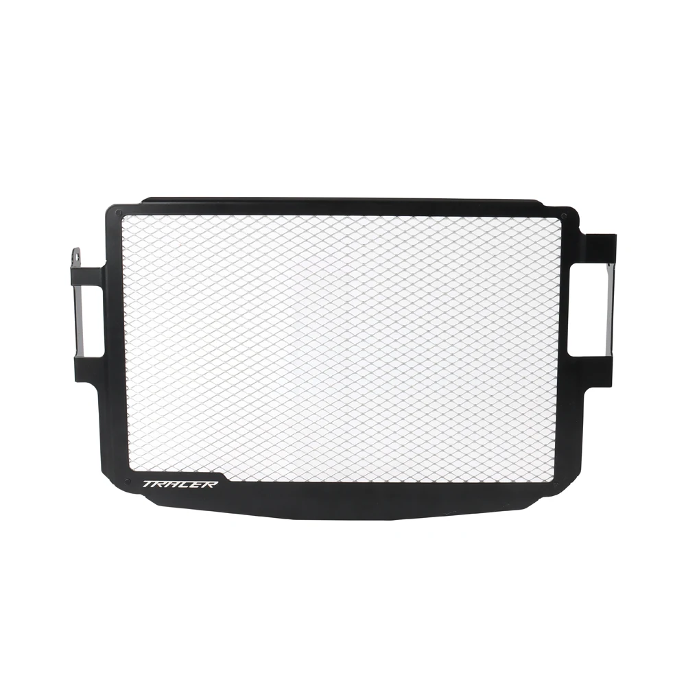 Aluminum Radiator Protector & Water Tank Shield for Yamaha Tracer 9/GT/GT+/Y-AMT 2025 Motorcycle Cooling System Protection Cover