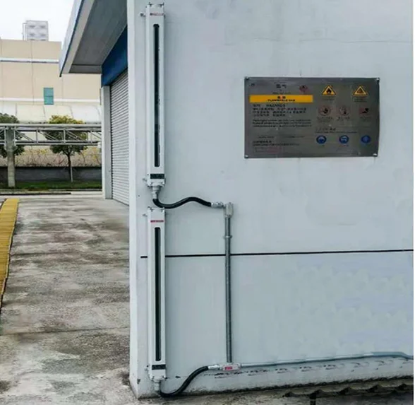 سعر المصنع مباشرة EX ستارة ضوء السلامة المقاومة للانفجار للحماية #6