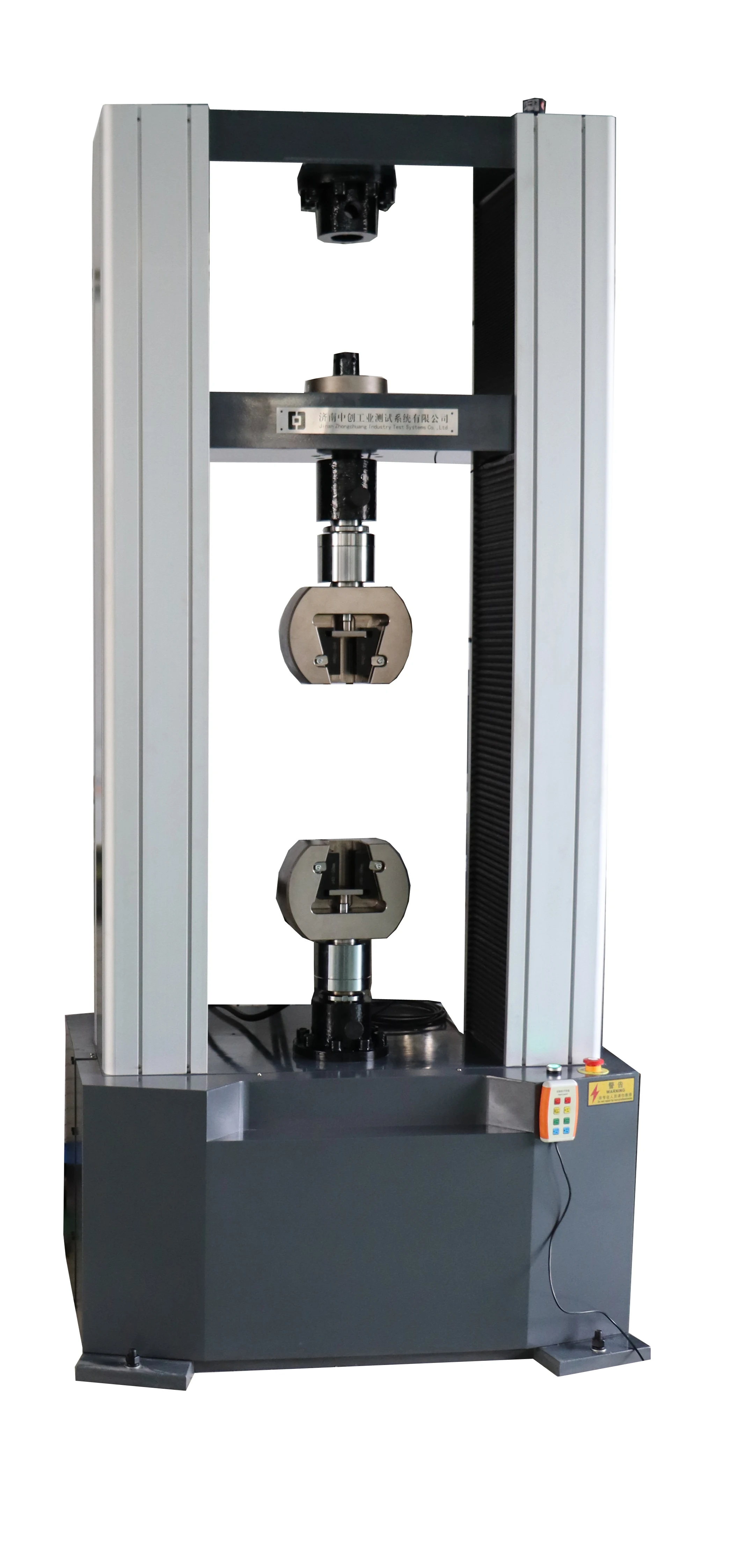 Rubber Metal Tensile, Compression, Bending Test Equipment Universal Material Testing Machine