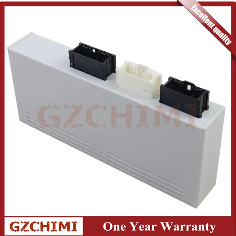 Rear Trunk Lid Module Unit Tailgate Door Control Module For 2007 - 2013 BMW X5 X6 E70 E71 7304626