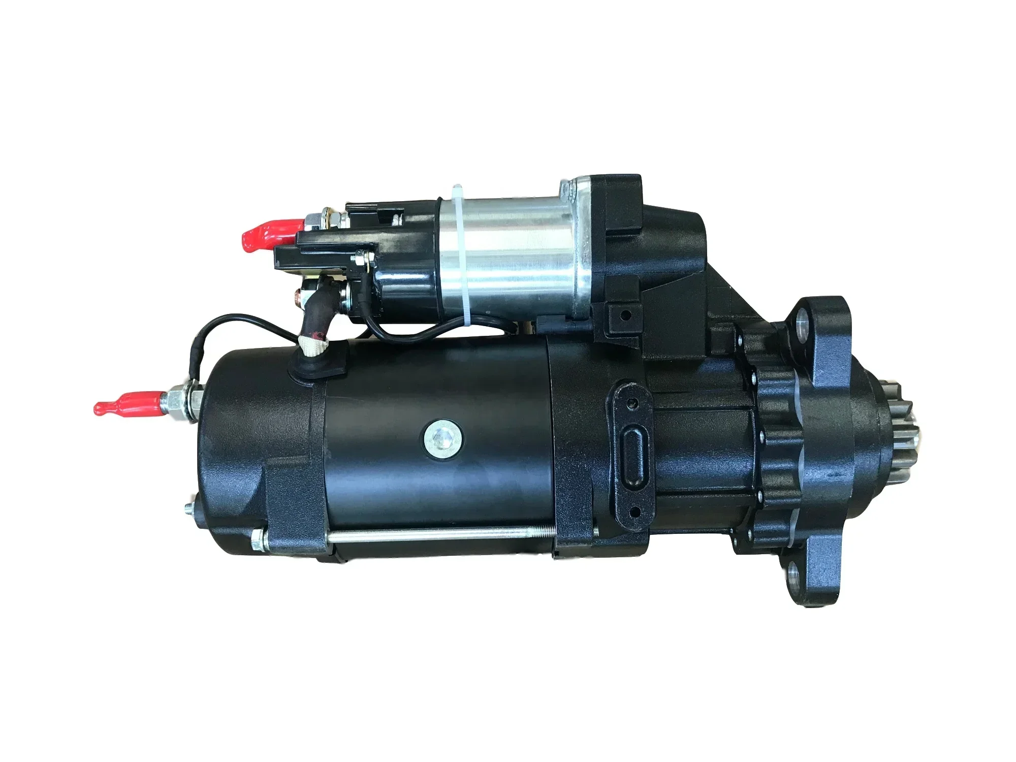 

тяжелый 2071548 10478988 6V5539 24 В 9 кВт 11T замена стартера для стартера 39MT