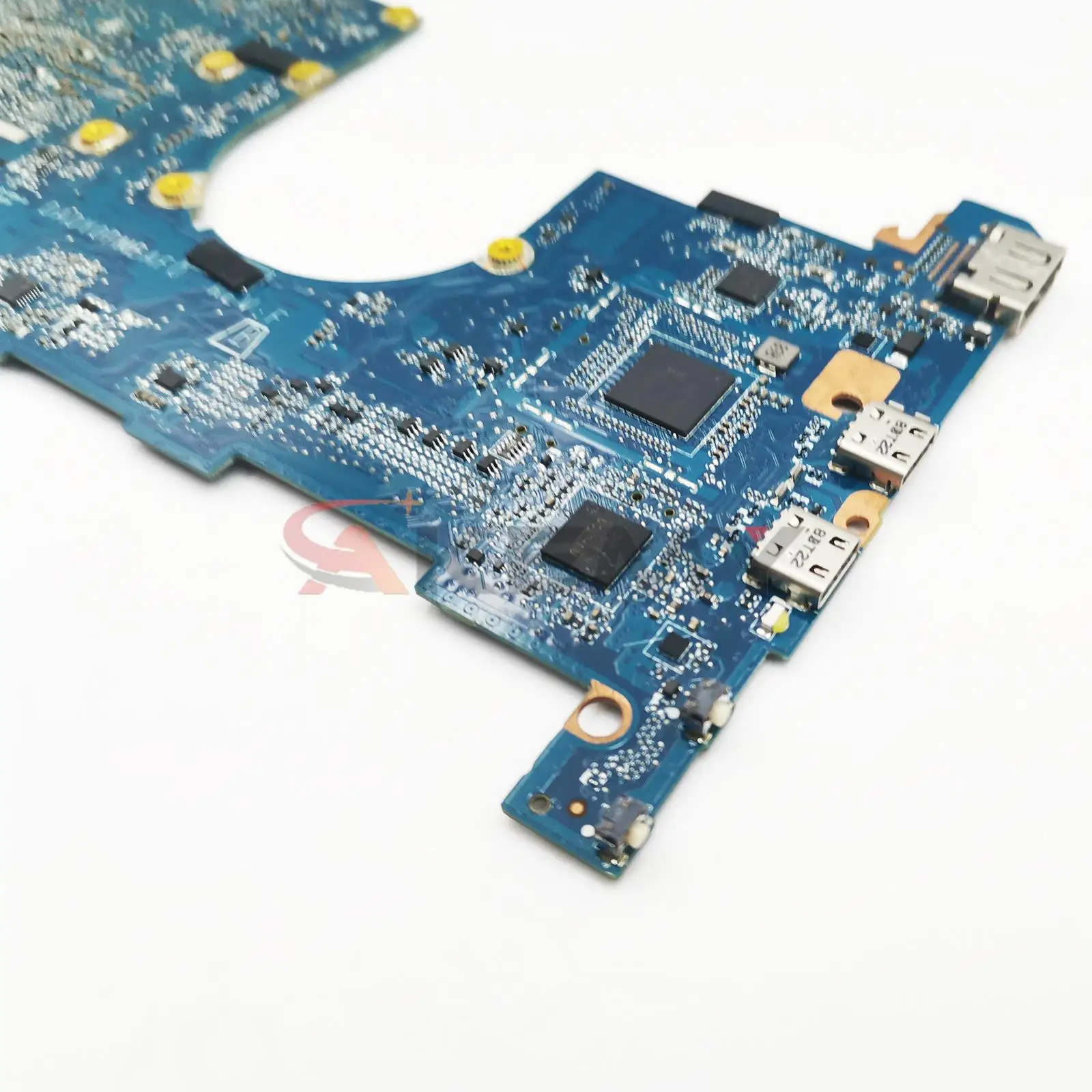 Para X512UA X712UA X512UB F512U A512U D712U M712U X712UB V5000UA Mainboard X512UF I3 I5 I7 Elitebook X360 1030-G3 DA0Y0PMBAF0