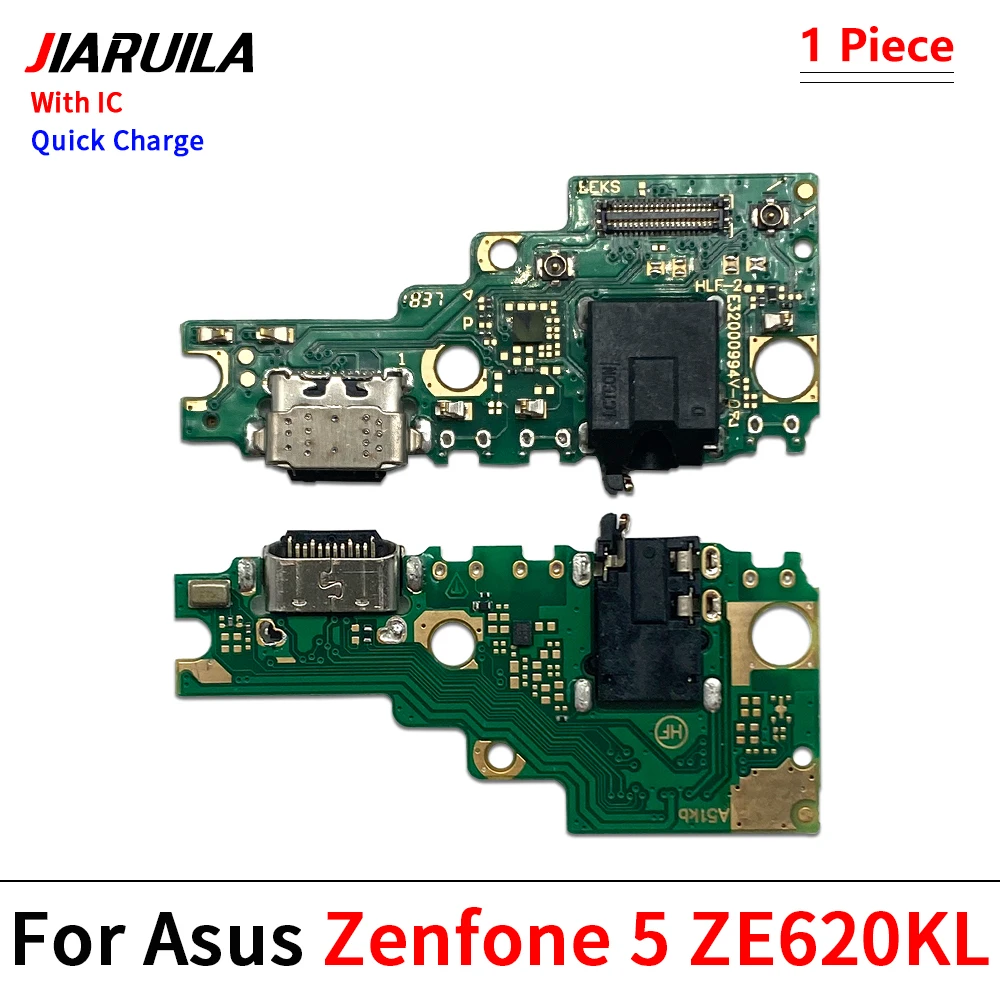 For Asus zenfone 5 ZE620KL 6.2\