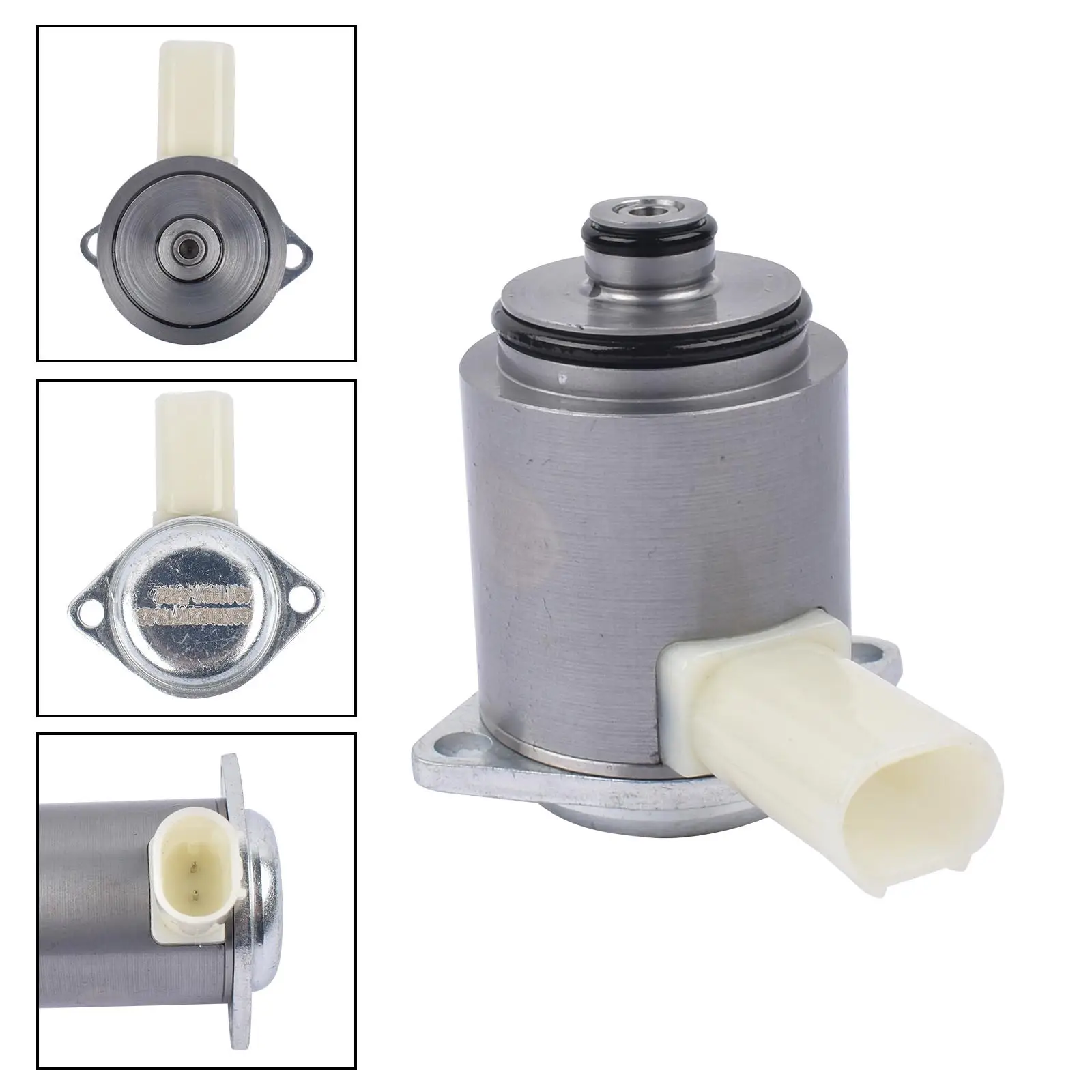 

WAP03 Power Steering Servotronic Torque Converter for BMW 1-3-5-6-7er X1 X3 X5 X6 E87 E90 E60 E63 32106788212