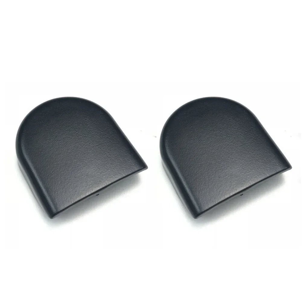 2 قطعة الجبهة ممسحة زجاج أمامي الذراع رئيس الجوز غطاء الترباس غطاء ل Scion XB تويوتا 4 عداء كورولا E110 E120 120 سيليكا MR2 باسيو RAV4