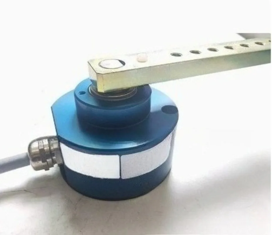 0019723000 OEM Steering potentiometer/speed drive potentiometer for forklifts