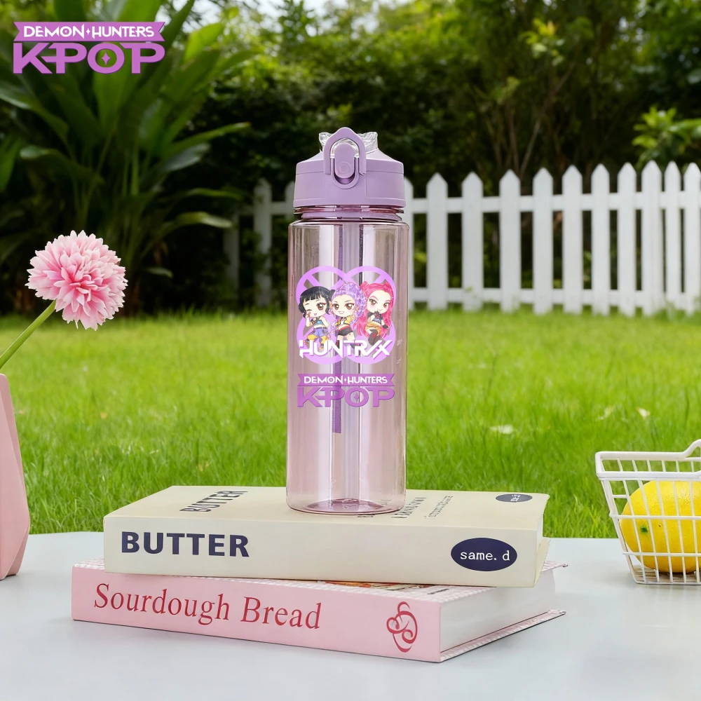 800ML K-Pop Demon H…