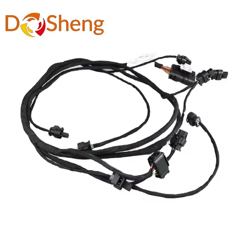 

2135405403 A2135405403 Передняя железная проводка для Mercedes Benz W212 W204 W213