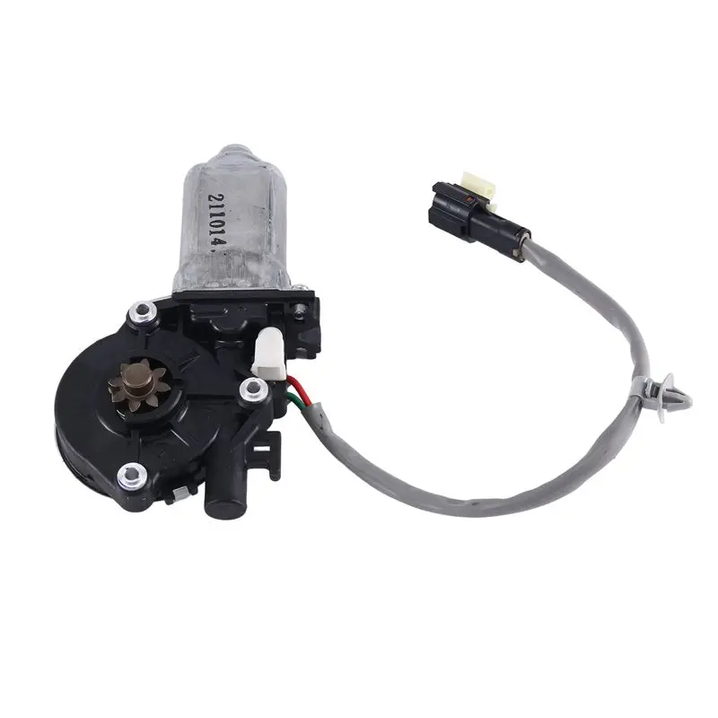 

1 Piece Automotive Power Window Motor Glass Lift Engine Replacement Front Right For KIA Sorento 2003-2009