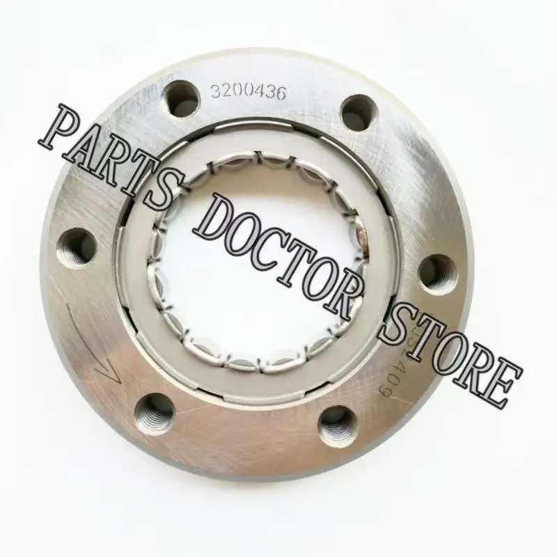 Original Starter Clutch Overriding Clutch for Linhai 260 300 Xinyang Gsmoon Xinyue TaoTao ATV UTV Buggy  23706