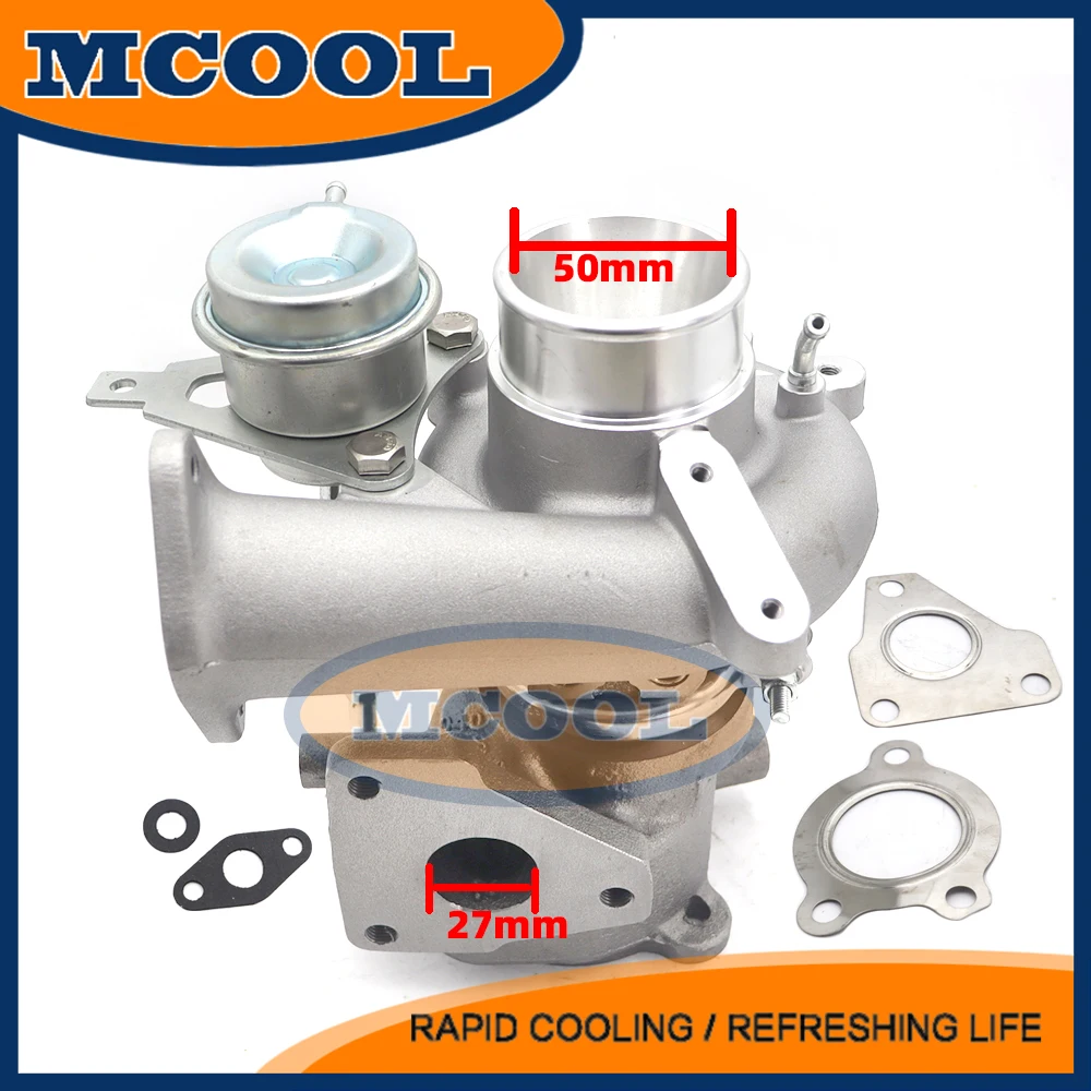 Turbo for GREAT WALL Hover haval H6 GW4G15T GW4G15B 1.5 49135-07672 49135-07640 1118100-EG01B 1118100-EG01T 4913507672