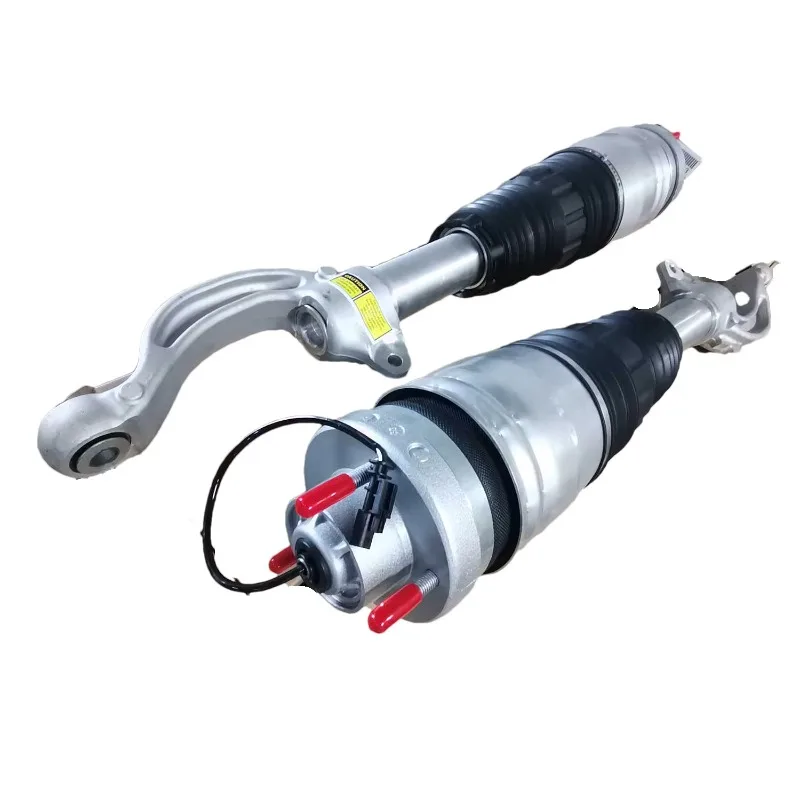 

Front Struts Strut Assembly air Ride Suspension air Shock Absorber for Maserati Levante 670100717 670106260 670100717