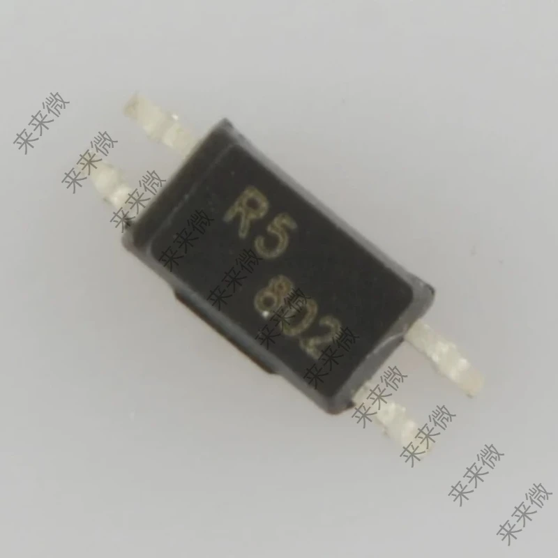 10pcs PS2805-1 SOP-4 Transistor Output Optocoupler High CTR DC Input Surface Mount Photocoupler Isolator One-Stop BOM Service