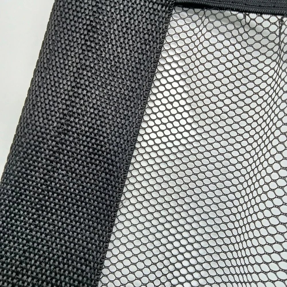 Part Storage Net Polyester Car Mesh Organizer Holder Storage Net Trunk 1pc Accessories Bag Cargo Car Brand New