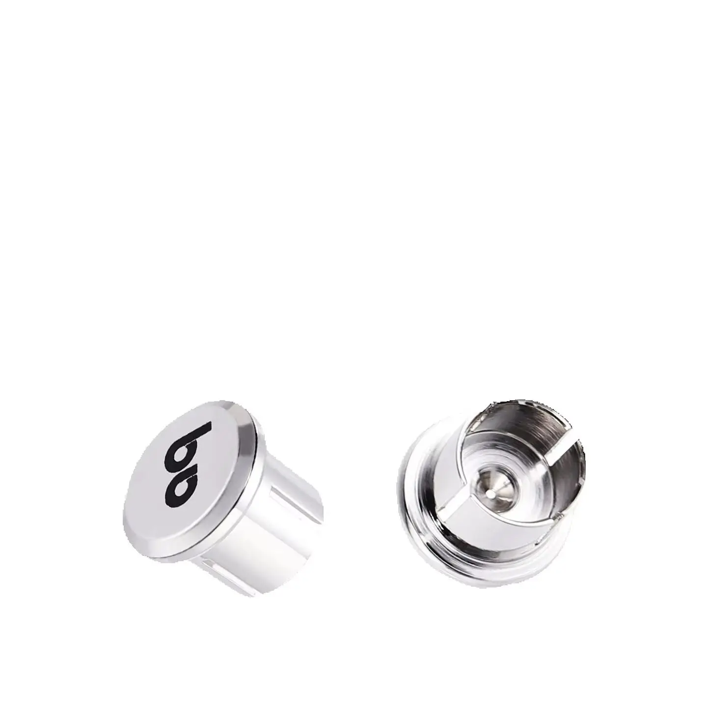 AudioQuest Noise-Stopper Caps Audio RCA Noise Suppression Protective Caps
