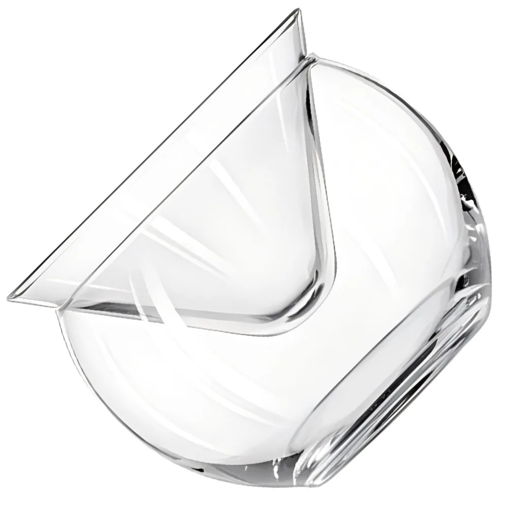 

1 комплект, бытовая салатница, прозрачное стекло, блюдо с фруктами, нежная гладкая текстура, миска для сохранения льда, декоративная тарелка для овощей