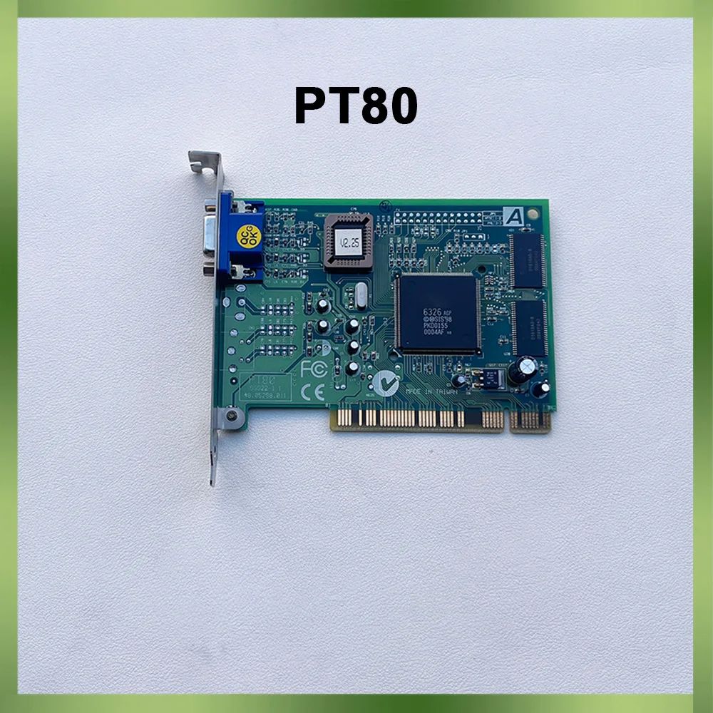 PT80 99922-1.1 48.05298.011 Card Board Perfect Tested