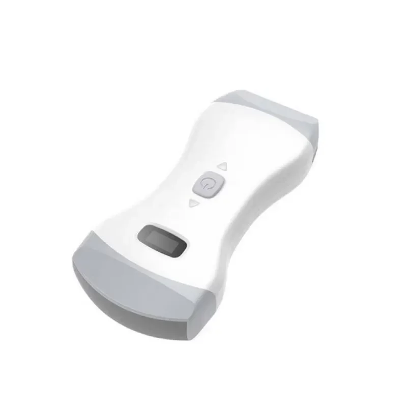 Medical Instruments Portable Scanner 3 Probe Wireless Scanner Machine