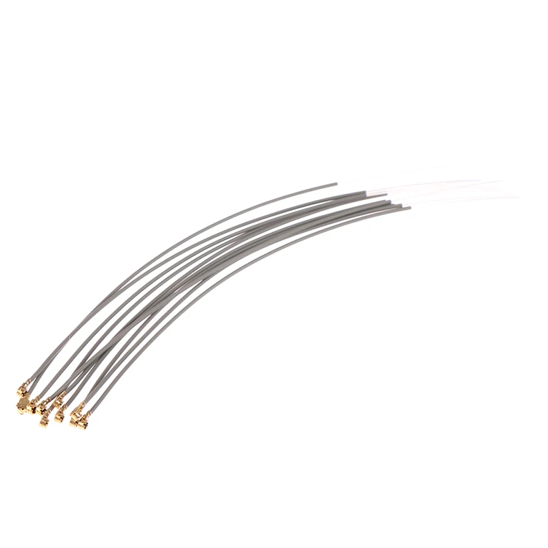 10 PCS 15CM 4 / 1 Receiver Antenna XM XM Plus R-XSR RXSR RC Multirotor FPV Quadcopter