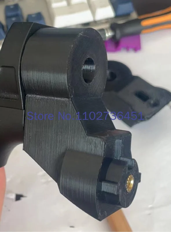 SQB Core Sinking Adapter Diagonal Right Angle