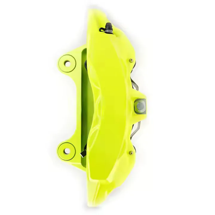 

New Digital Disc Brake Calipers Peugeot 207 Includes Electromagnetic Braking System Covers Steel A6 TT