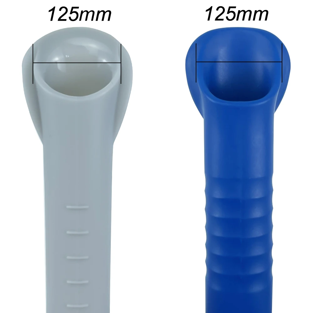 5Pcs  Dental Weak Suction Soft Tips High End Silicone Gentle Saliva Ejector Nozzles Autoclavable Comfort Replacement Tips