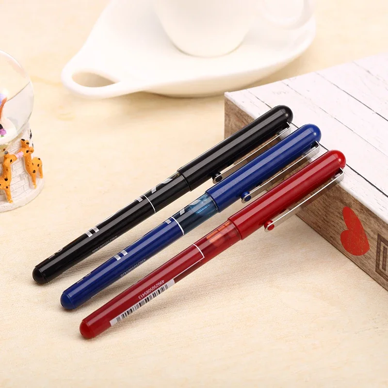 5PCS Japan PILOTBL-VB5 V ball 0.5mm Direct-fluid-ball Pen/Water-based Pen