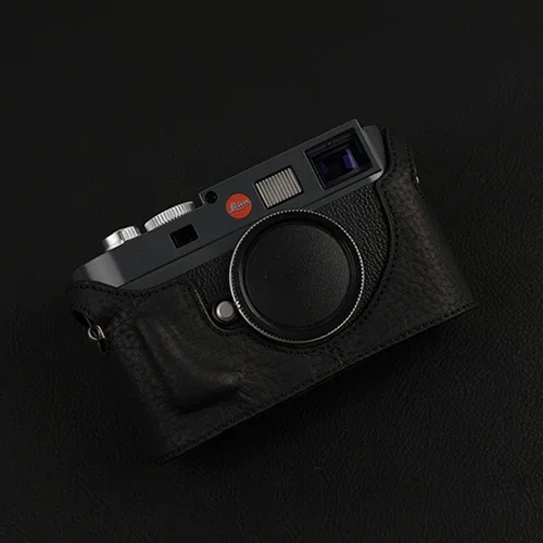 Design For Leica M8…