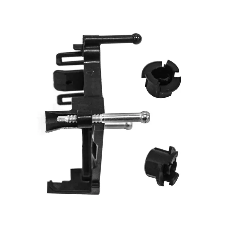 창안 에이도 CS35 CS95 PLUS CS55 CS85 CS75 5G0998561용 자동차 액세서리 - ACC 크루즈 컨트롤 모듈 및 거리 센서 브래킷