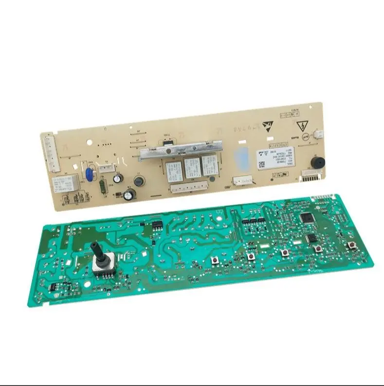 good working for washing machine computer board XQG60-F10102T/XQG60-F10102 3104010031 Digital screen display panel