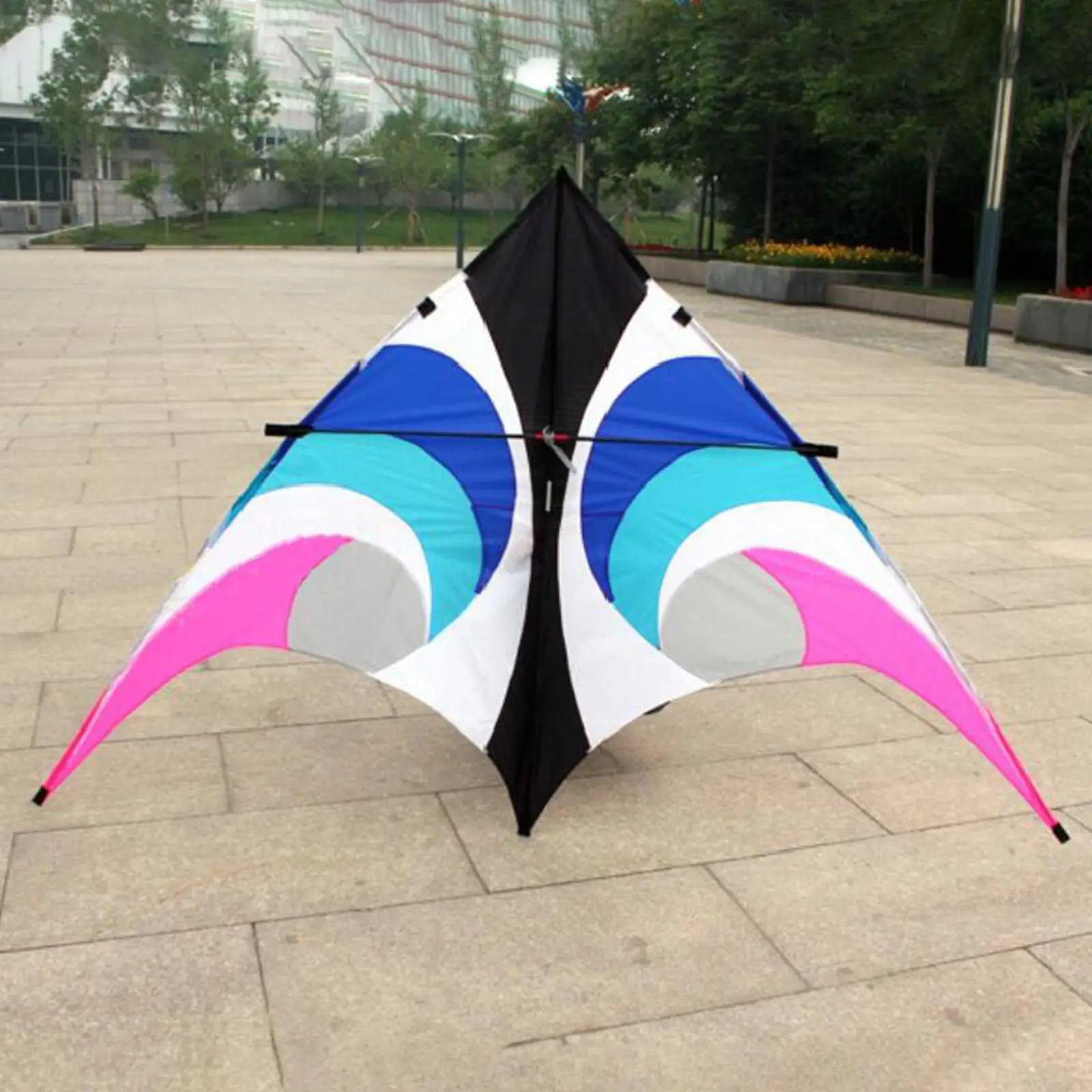 Kite Assembles Easy to Fly Large Professional for Sport Outdoor Teenagers