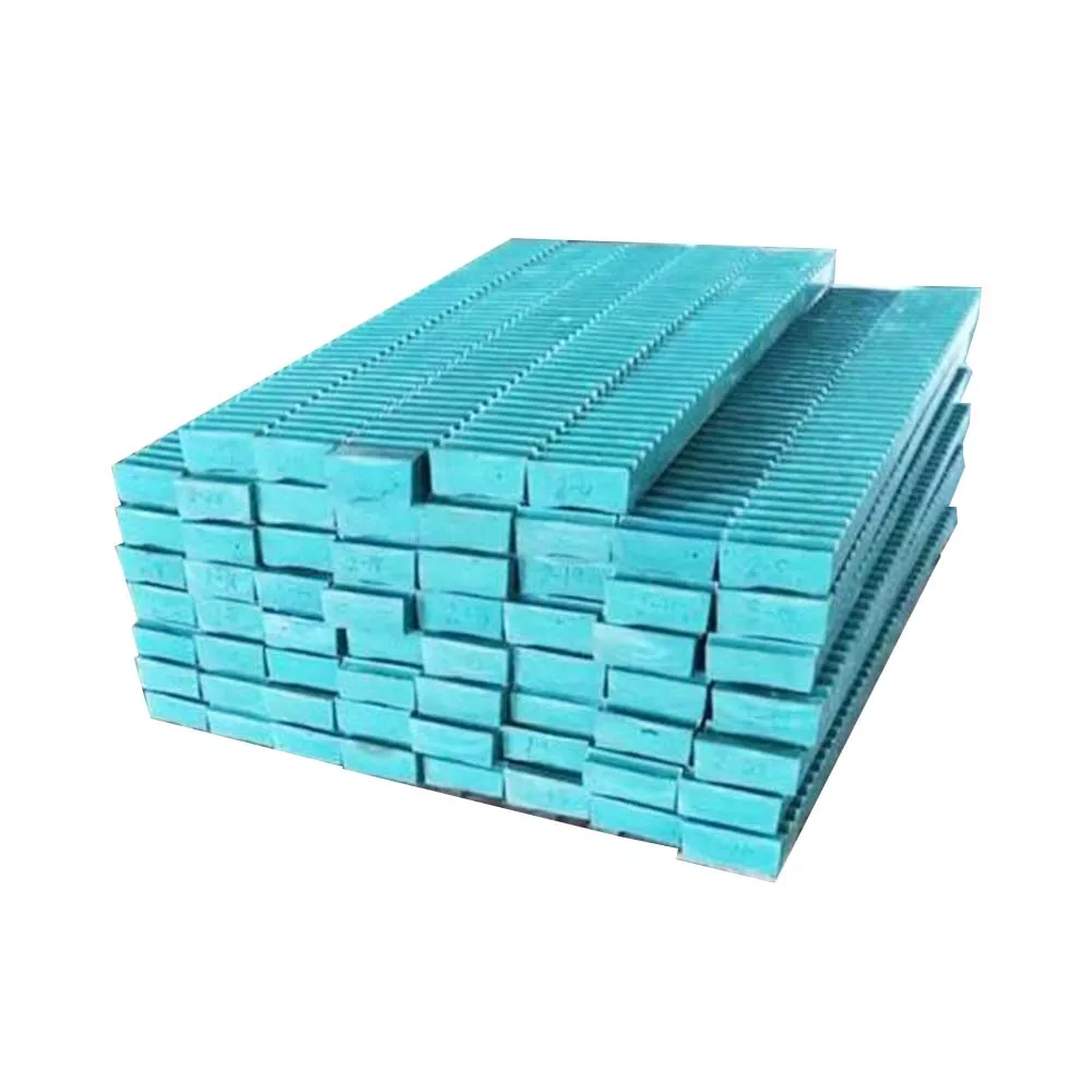 

UHMWPE Sheave Liner for Mining Hoist Drum Wear Resistant Low Friction