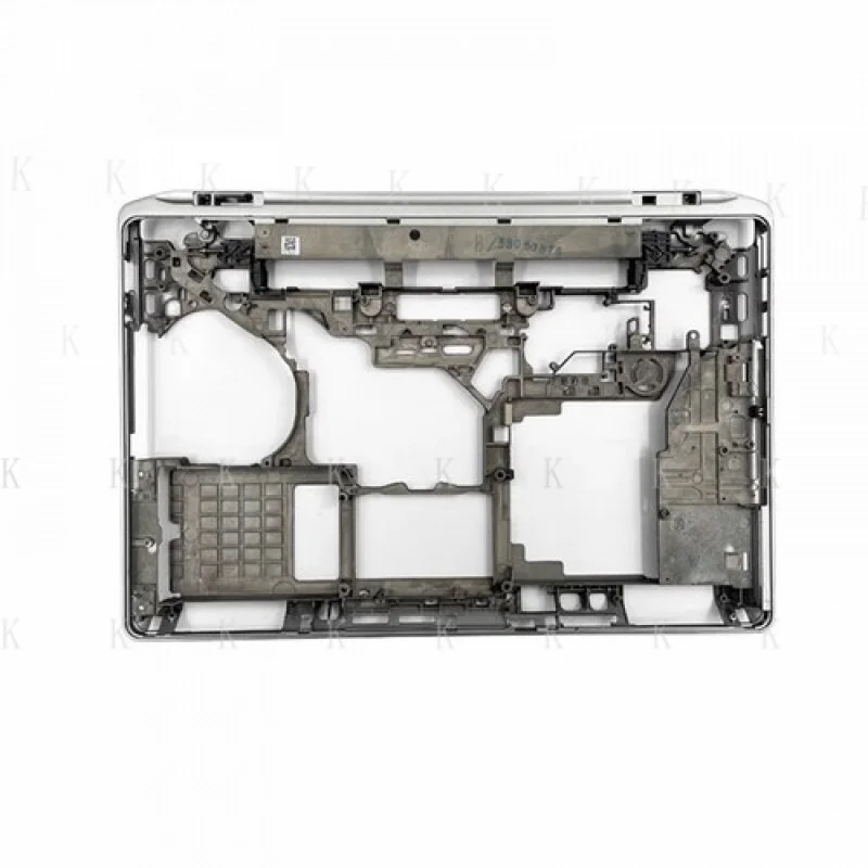 

Нижняя крышка корпуса для DELL Latitude E6430, серебристая, AM0LD000806