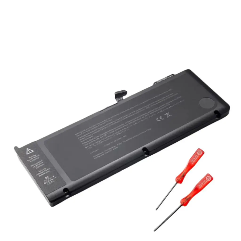 New A1382 Laptop Battery for Apple MacBook Pro 15
