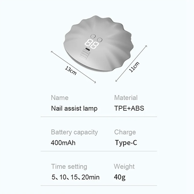 【CÓDIGO】Dispositivo de tratamiento láser para hongos en las uñas, limpieza de onicomicosis, reparación de hongos en los pies, eliminación de uñas encarnadas