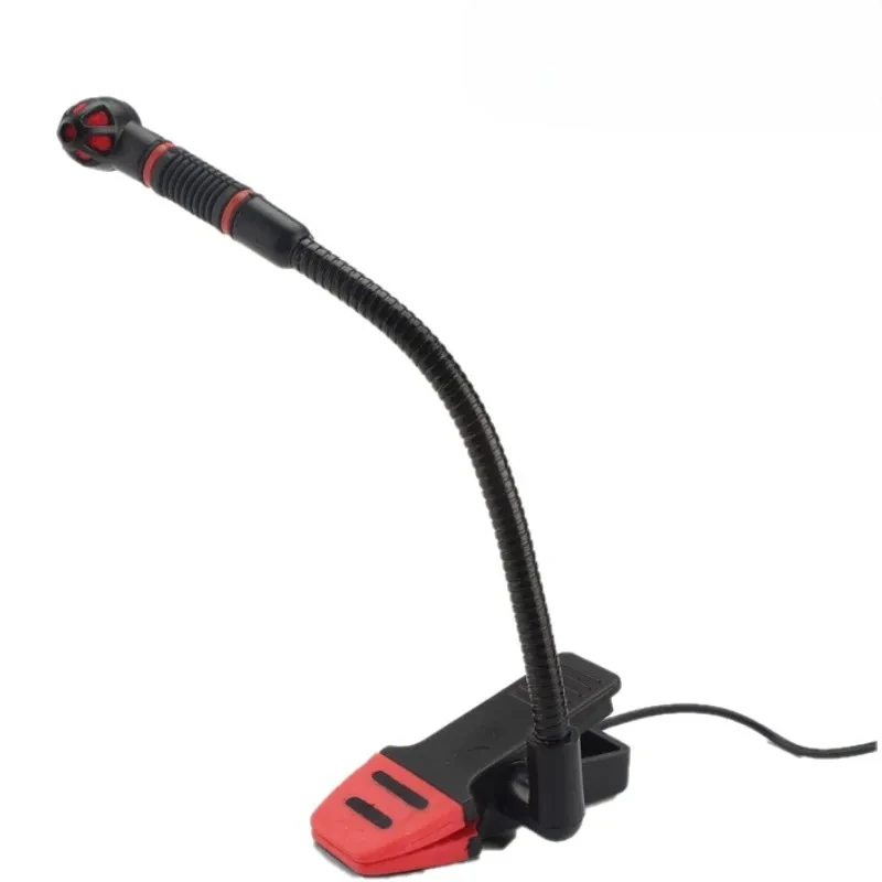 IM500 Professional Instrumental Condenser Microphone Gooseneck Mic For Orchestra Saxophone Trumpet Saxe view 2