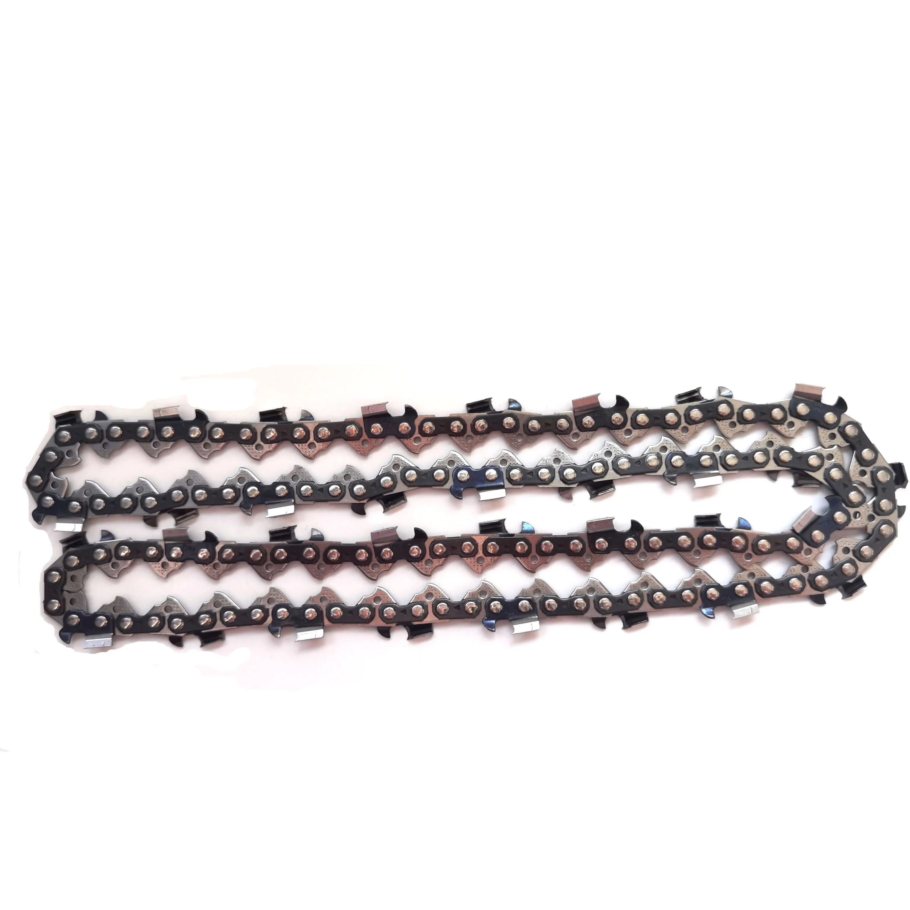 إزميل كامل 24 بوصة 3/8.058 84 DL سلسلة المنشار متوافقة مع Hus 61 66 266 268 272 281 288 365 372 385 390 394 395 بالمنشار #6