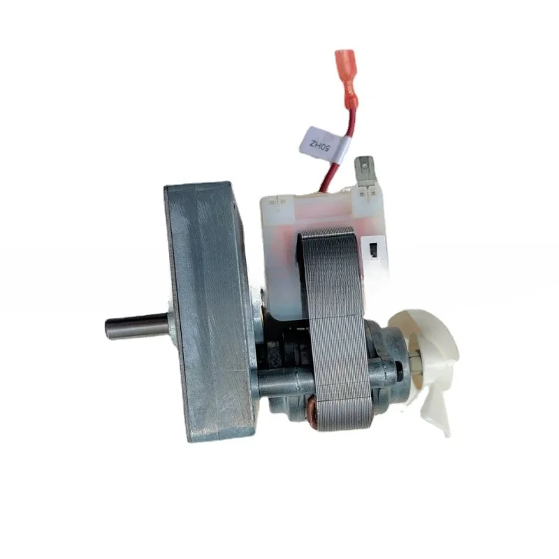 

Gear Box Motor Oven Stove Reducer Motor Pellet Feed Furnace Feed Motor Barbecue Motor AC115V 120V 220V 230V