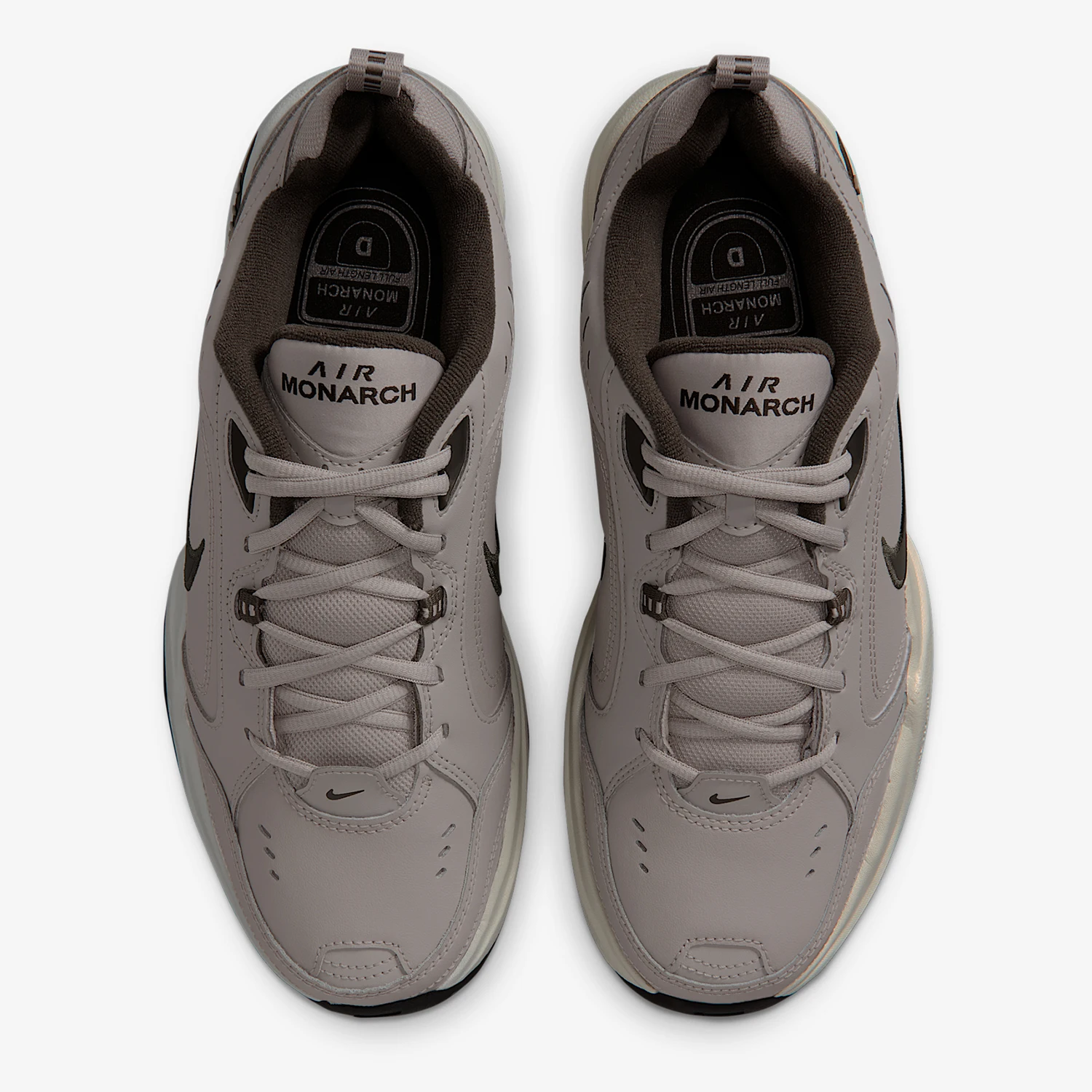 Nike Authentic AIR MONARCH IV  - Men'S Shoes In Nike recension och pris