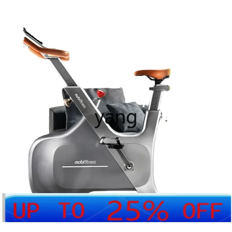 

LTT домашний домашний велотренажер с магнитным управлением для похудения, бесшумное оборудование для аэробных упражнений