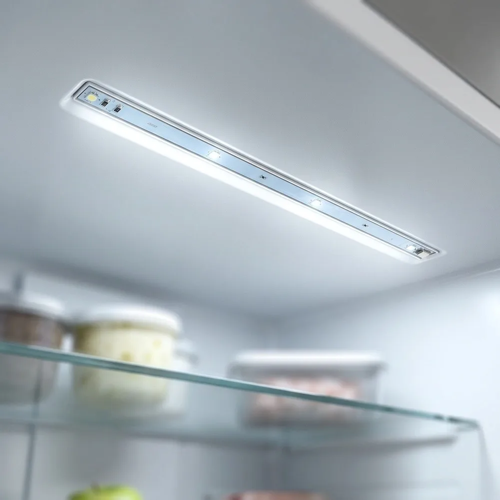 12V LED PCB Board for Refrigerator Interior Lighting Replacement Designed for Direct Fit Without Modification Required
