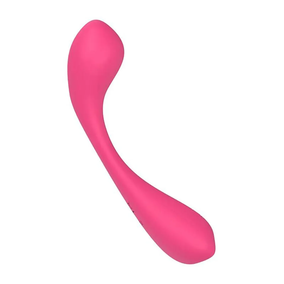 Dual Motor Vibrador Female Clitoral Vibrating Big G Spot Dildo Rabbit Vibrator For Women Masturbator