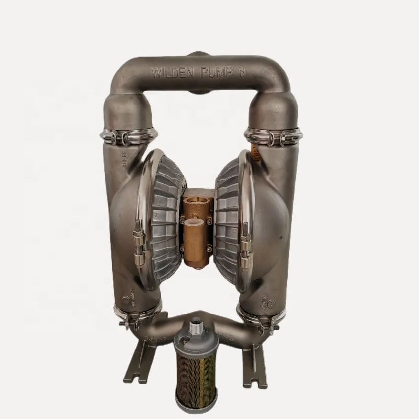 T8/SSAAB Stainless …