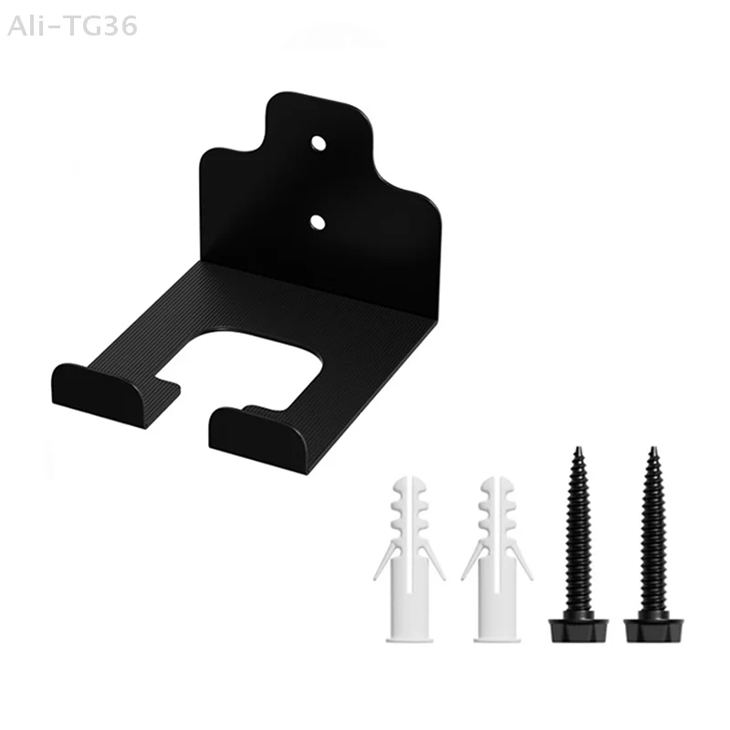 

Держатель для триммера и кустореза, настенное крепление для газонокосилки для правильной организации инструментов в гараже xkdae