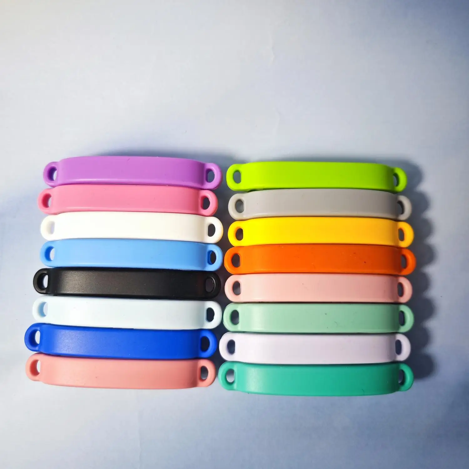 Portable Multi-color Silicone Cup Carry Loop Binding Strap for Outdoor Sports Water Bottles