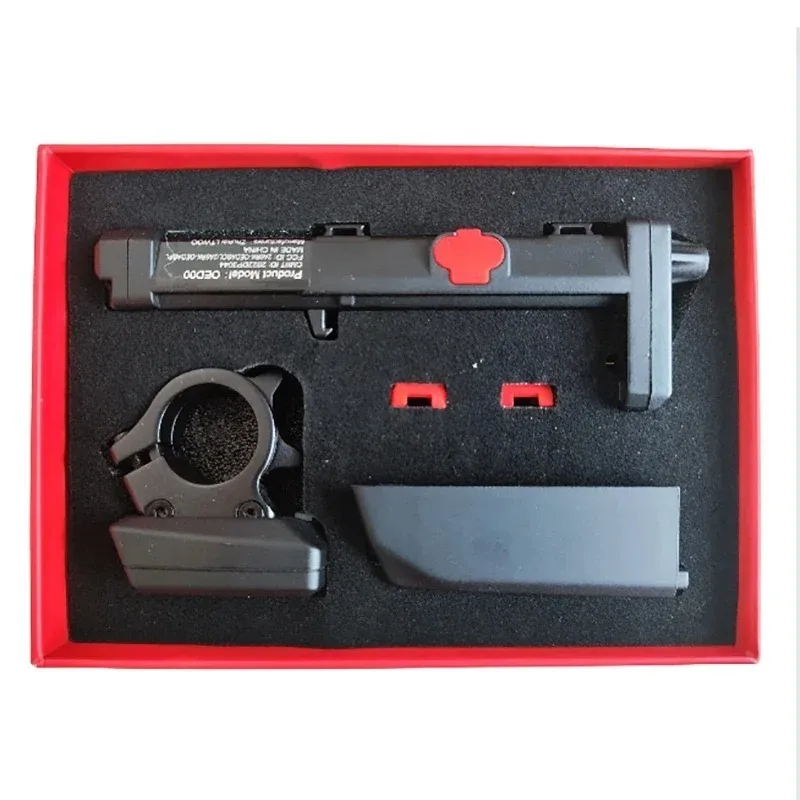 Ae 3 to13 Speed Wireless Electronic Transmission MTB Speed Controller Kit Cycling Rear Derailleur Shifter Trigger Lever