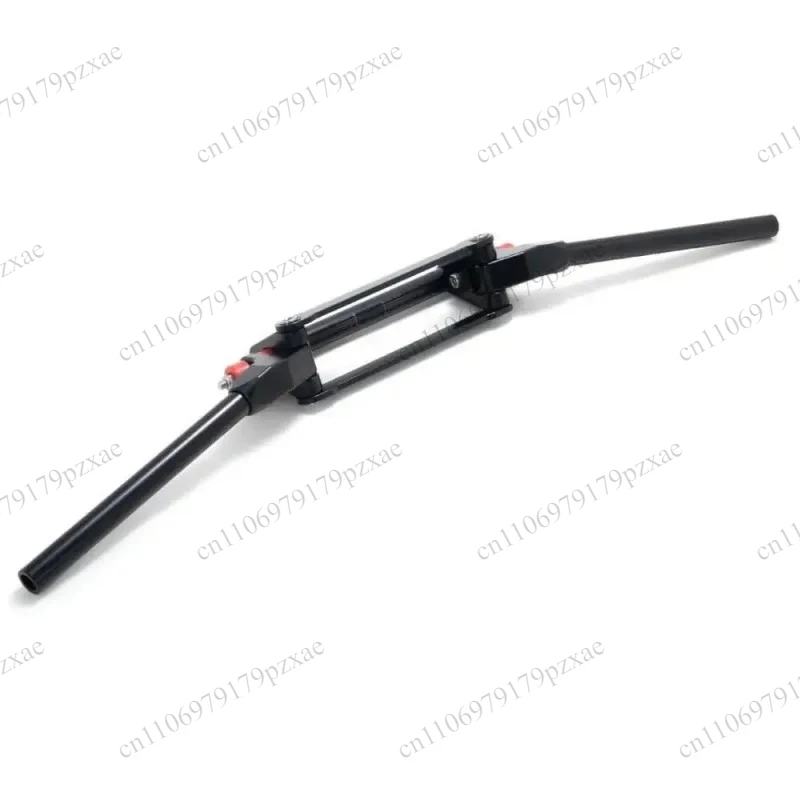 28mm Aluminum Motorcycle Handlebar Universal Replacement For Multiple Motorcycles