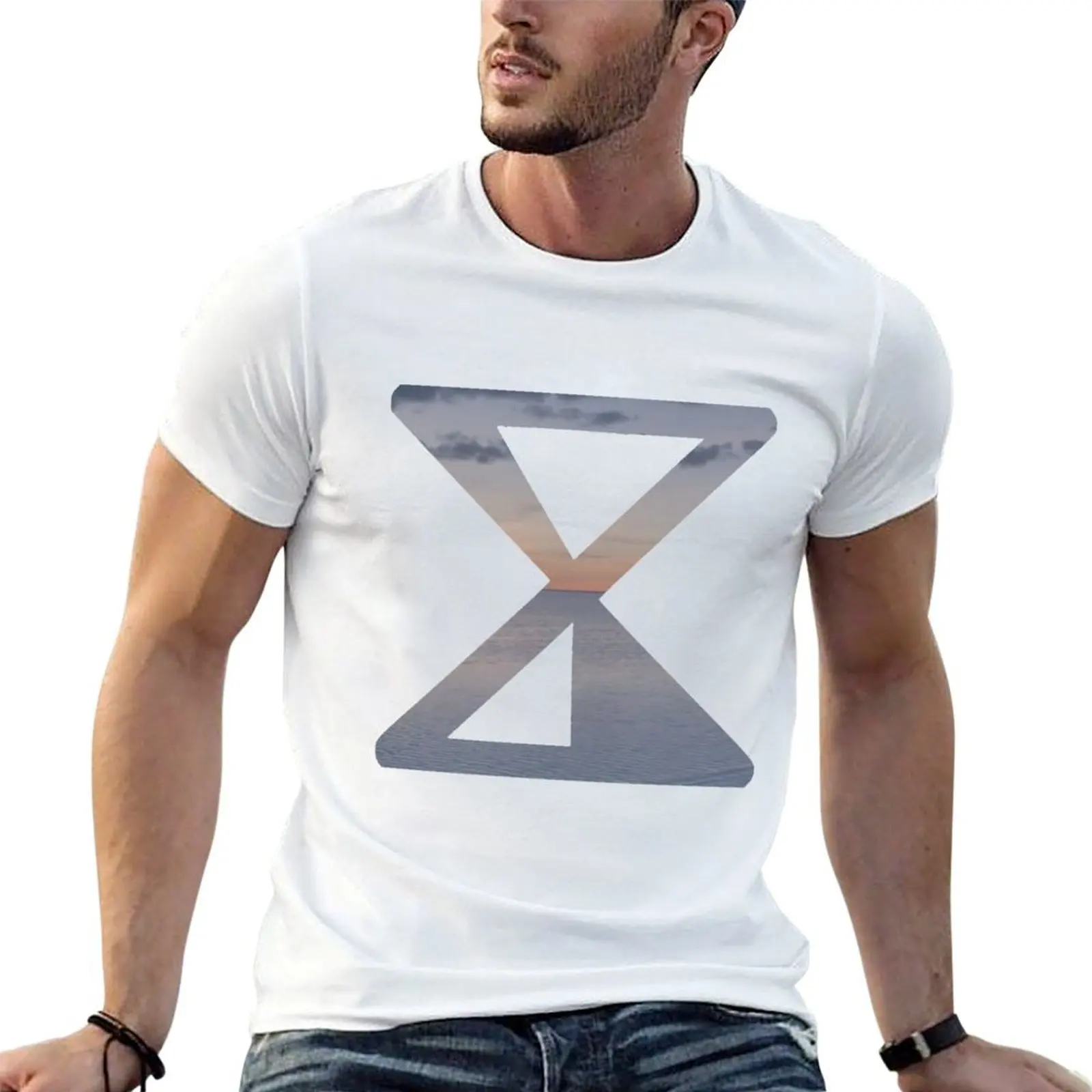 

Riles Pesetas T-Shirt t shirts for man cotton t shirt man designer T-Shirt