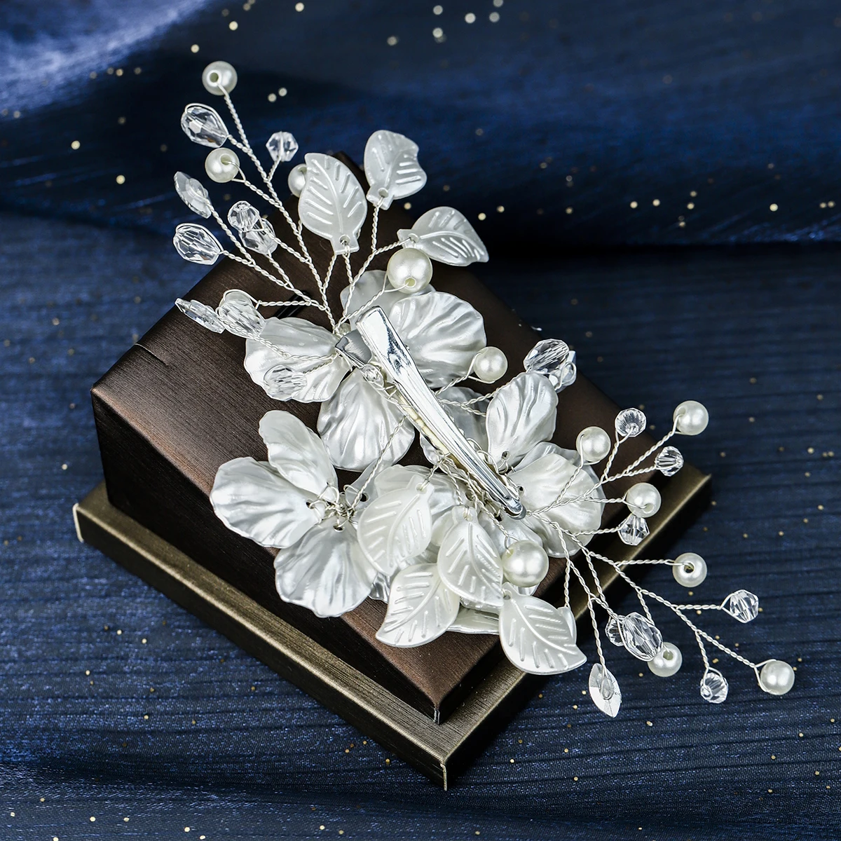 Explosion Braut haarkamm Mode Kristall Zirkonia Hochzeit Braut Seite Clip Haarkamm Luxus schmuck für Frauen Brautjungfer Geschenke – Detail 19