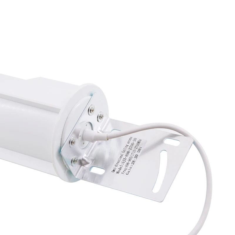 Imagem -05 - Antena Direcional de Foguete Omni para Amplificador de Sinal Celular Impulsionador de Sinal Repetidor 20 25 30 db 700 3500 Mhz 2g 3g 4g 5g Wifi